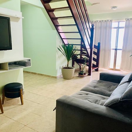 Cobertura Vista Mar Διαμέρισμα Arraial do Cabo Εξωτερικό φωτογραφία