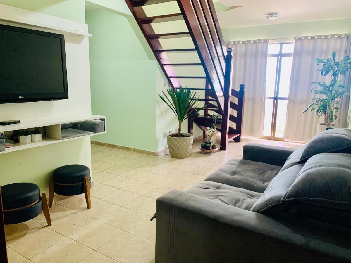 Cobertura Vista Mar Διαμέρισμα Arraial do Cabo Εξωτερικό φωτογραφία