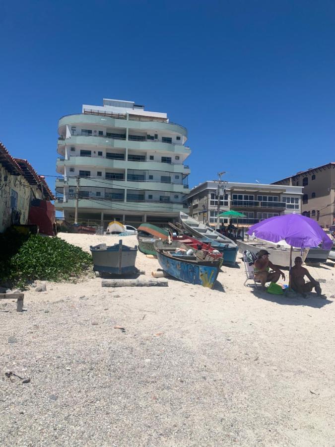 Cobertura Vista Mar Διαμέρισμα Arraial do Cabo Εξωτερικό φωτογραφία