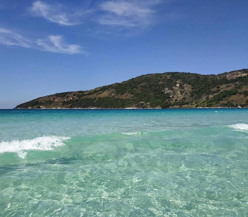 Cobertura Vista Mar Διαμέρισμα Arraial do Cabo Εξωτερικό φωτογραφία