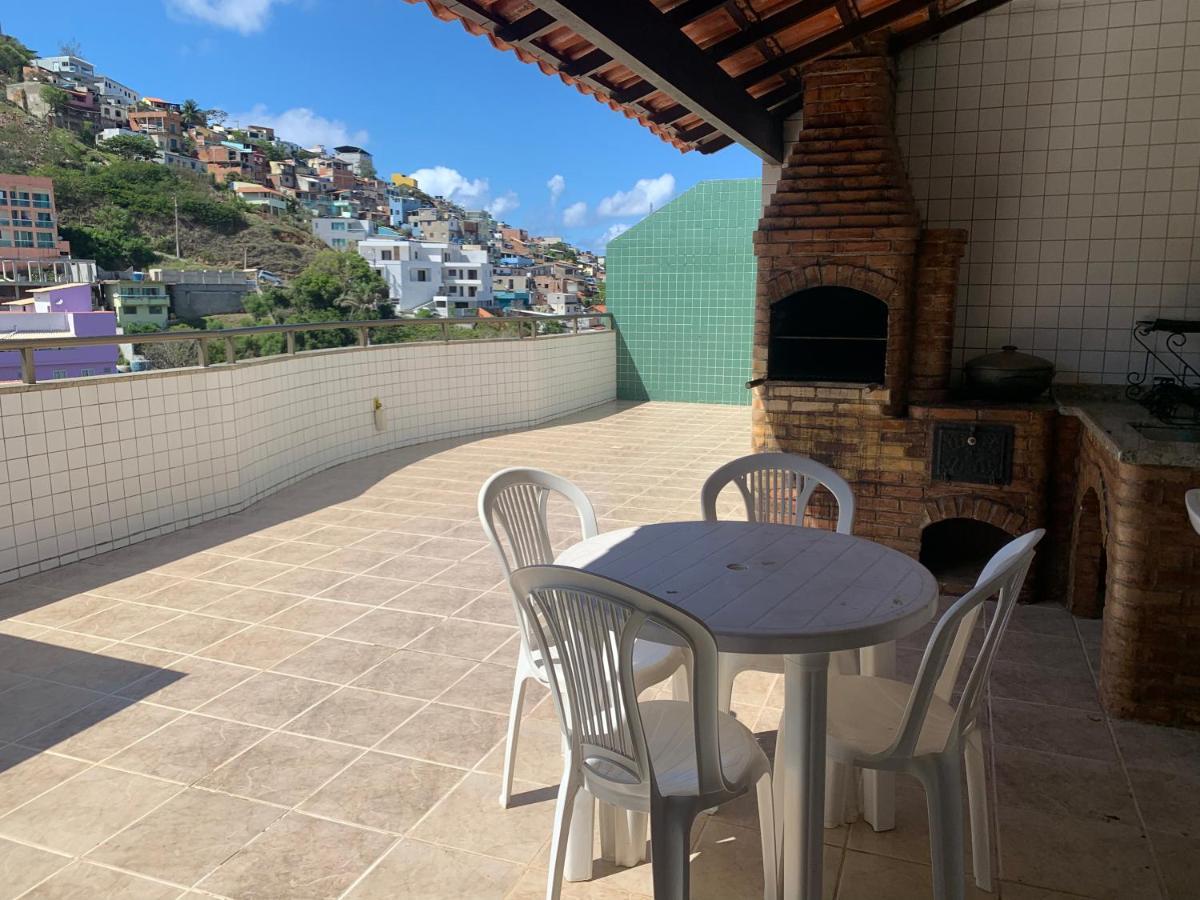 Cobertura Vista Mar Διαμέρισμα Arraial do Cabo Εξωτερικό φωτογραφία