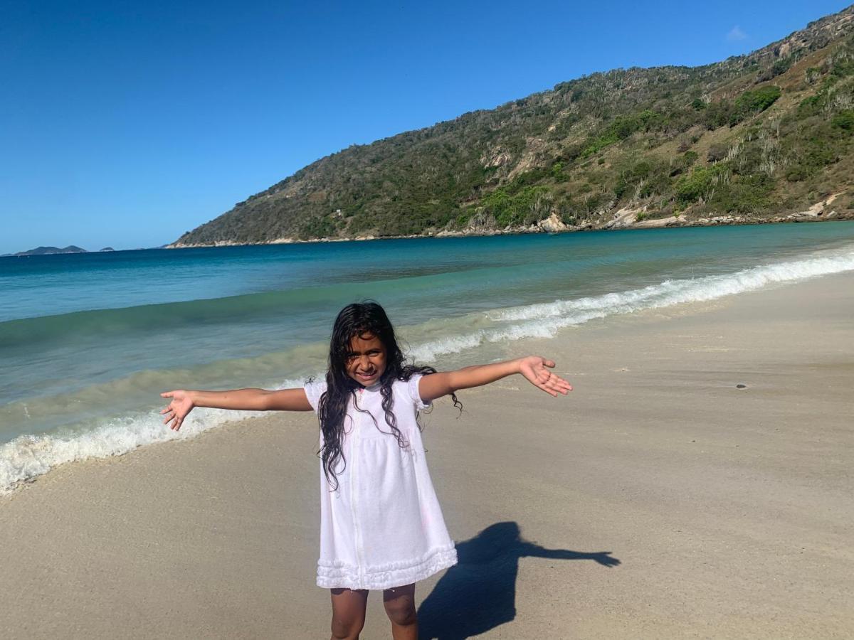 Cobertura Vista Mar Διαμέρισμα Arraial do Cabo Εξωτερικό φωτογραφία