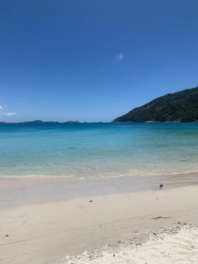 Cobertura Vista Mar Διαμέρισμα Arraial do Cabo Εξωτερικό φωτογραφία