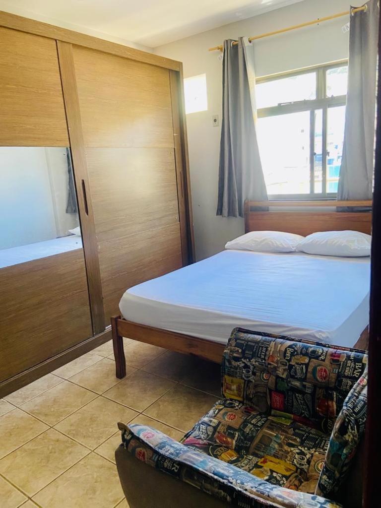 Cobertura Vista Mar Διαμέρισμα Arraial do Cabo Εξωτερικό φωτογραφία